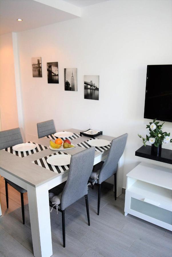 Palmengarten Apartment Los Molinos Maspalomas  Exteriér fotografie
