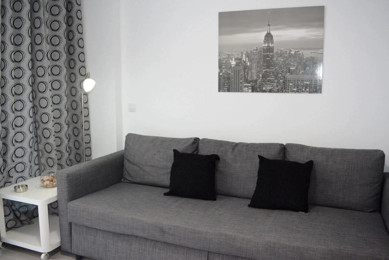 Palmengarten Apartment Los Molinos Maspalomas  Exteriér fotografie